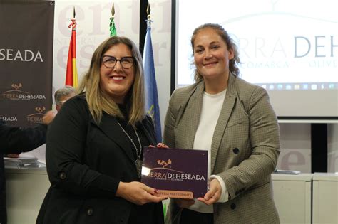 La Casa de Adela se incorpora a Tierra Deheseada – ADERCO
