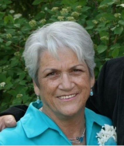 JoAnn Hoth Obituary (1937 - 2024) - Logan, UT - Logan Herald Journal