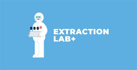Extraction Lab 的图像结果