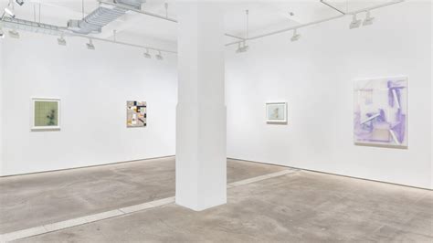 Dialogues, Andrew Bick and Prunella Clough | Meer