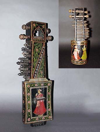 Image result for Sindhi Musical Instruments