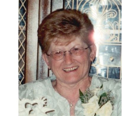 Lucille Green Obituary (1937 - 2023) - Kellogg, ID - Shoshone News-Press