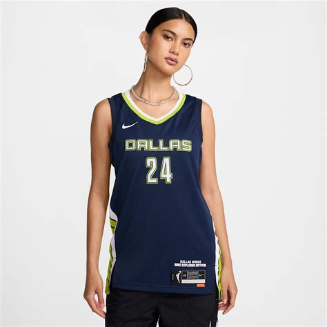 Dallas Wings Jerseys. Nike.com