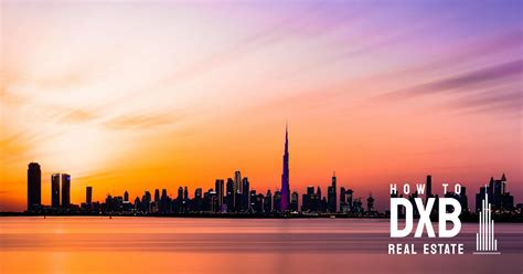 How To DXB Real Estate