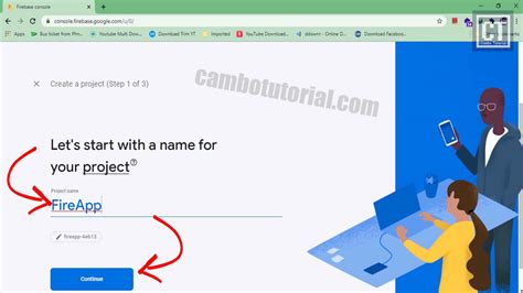 Image result for Firebase Setup Android