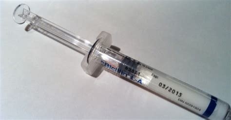 Image result for How to Do IM Injections