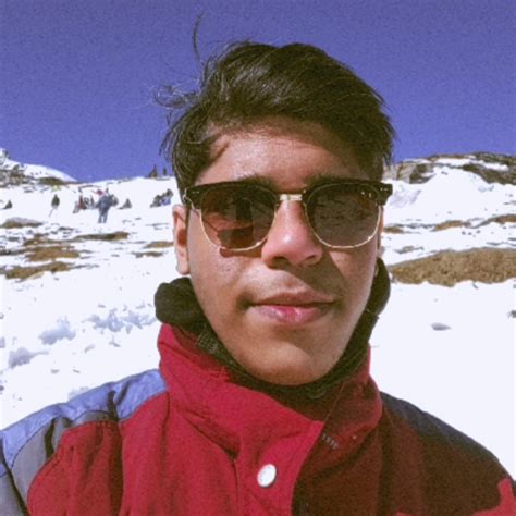 Pratishank Shukla – Medium