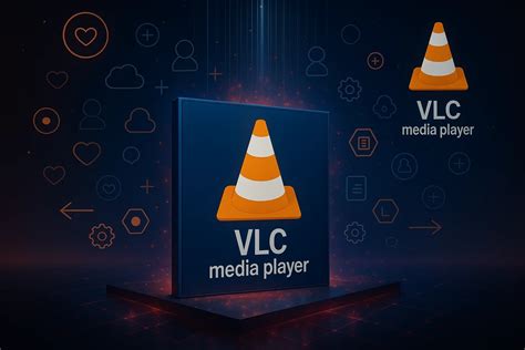 VLC Media Player Tutorial 的图像结果