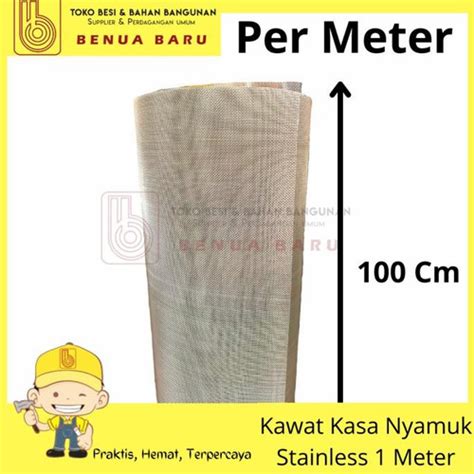 Jual Pegas Kawat Ayam 1/2 Inch Panjang 7,5 Meter / Chicken Wiremesh ...