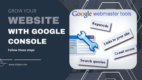 Image result for Google Search Console-Setup