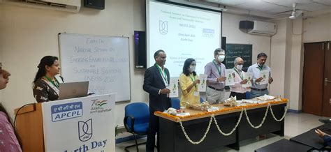 IMAGE GALLERY | JNU ENVIS RP