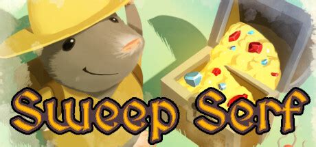 Sweep Serf on Steam