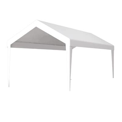 Gazebos Plastic Patio Furniture at Lowes.com