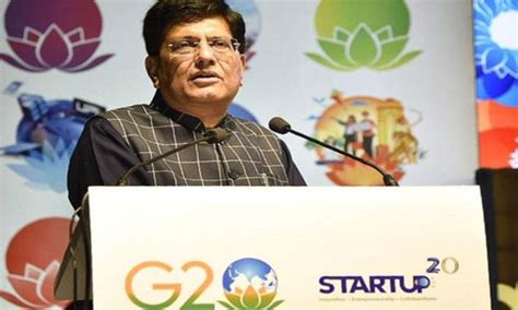 India's economic scale, market potential enabling startups to flourish ...