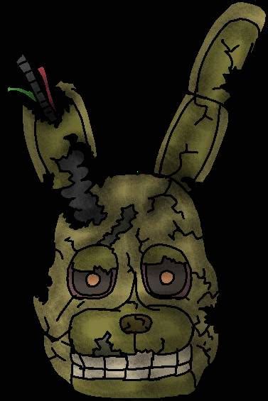 Stylized Spring Trap Gmod 的图像结果