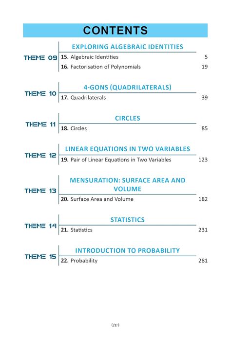 Full Marks Discover Mathematics Part-2 Textbook for Class 9 | Based on ...