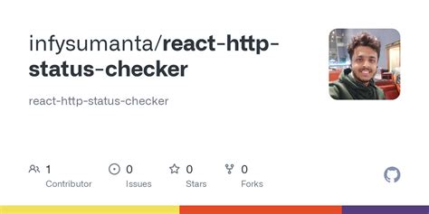HTTP Status Checker 的图像结果
