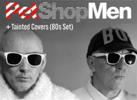 Pet Shop Men , The Monk, Skelton-in-cleveland, 3 October 2025 | AllEvents