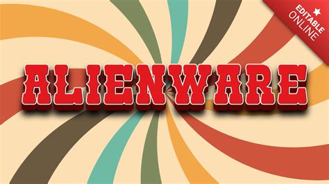 Alienware Text 的图像结果