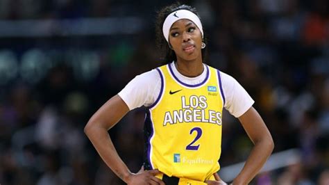 Los Angeles Sparks Injury Report: What is the latest health update of ...