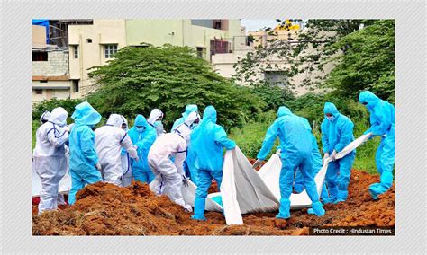 Family Members of COVID Victims to get ₹50,000 Compensation: SC | BOOM