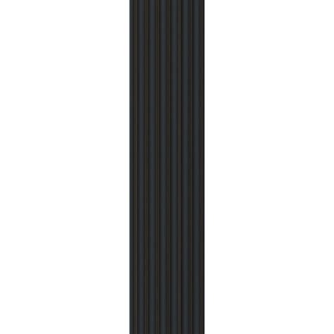 Gloirio GL|6539 Charcoal Rafter | 8 ft x 10 Inches | 12 mm thickness ...