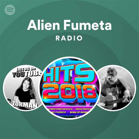 Alien Fumeta 的图像结果