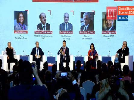 ET GBS 2020 Live News: Moving out of RCEP in business interests of ...