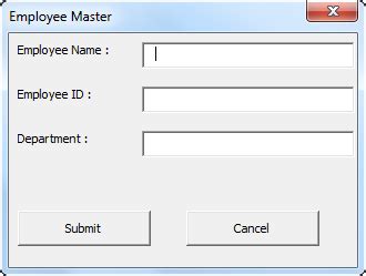 Image result for Close Form Using VBA Code