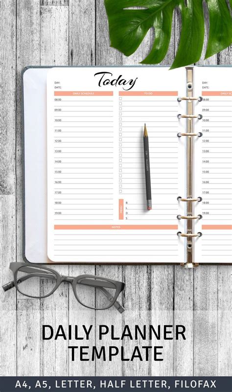 Daily Task Planner 的图像结果
