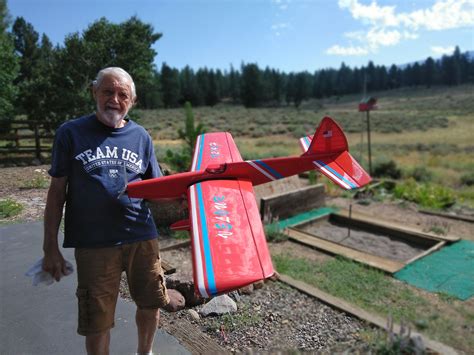 Image result for Control Line Stunt