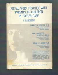 Buy Social Work Practice With Parents of Children in Foster Care: A ...