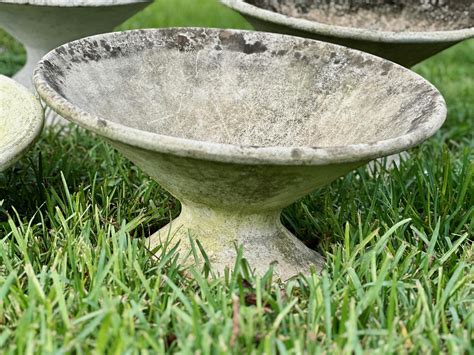 Willy Guhl Off-kilter Tilt Planter - Etsy