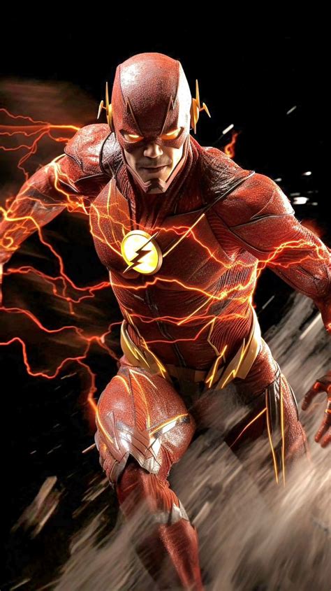 Image result for Flash DC Comics