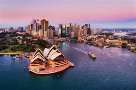 Study in Australia