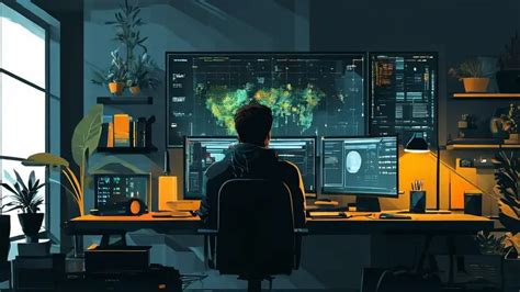 Computer System Python 的图像结果