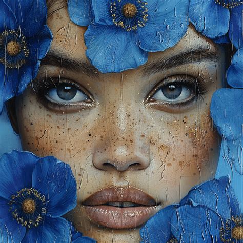 Azul Color: The Essence Of Sky Blue