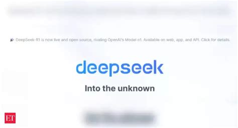DeepSeek's 'Sputnik moment' prompts investors to sell big AI players ...