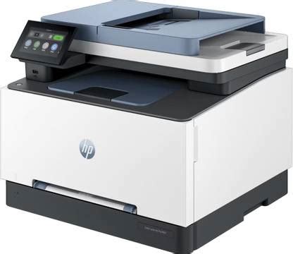 HP Laser Printer MFP 3303sdw Multi-function WiFi Color Laser Printer ...