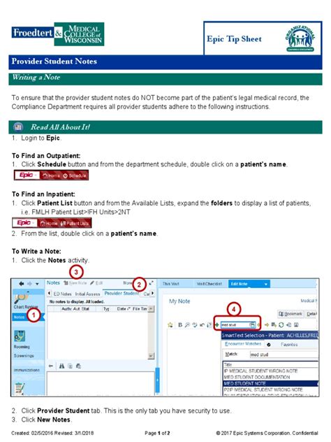 Epic Hospital Registration Tutorials 的图像结果