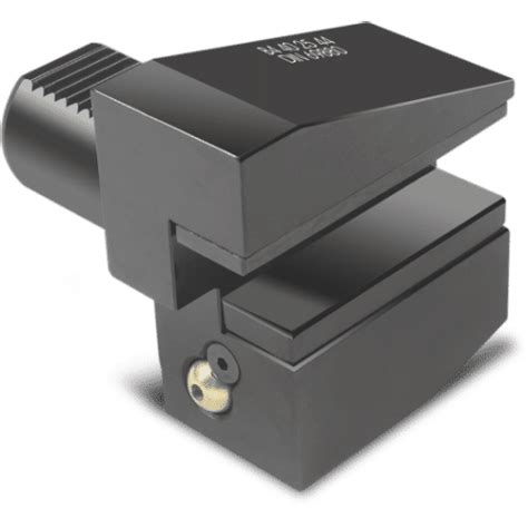 SPHOORTI | VDI Tool Holder