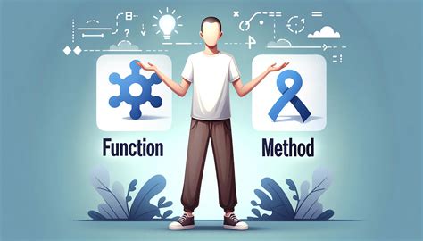 Image result for Method vs Function Python