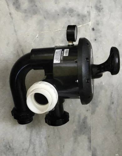 Swimming pool Filter Valves - 40 NB TMF Type Swimming pool Filter MPV ...