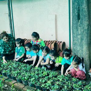 Top/Best CBSE Schools in Vikaspuri, West Delhi - RKS School