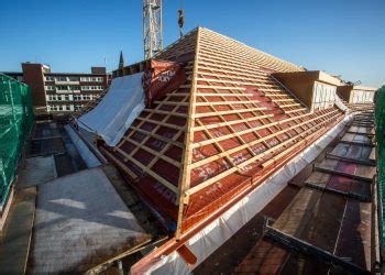 Referenzprojekte - Zimmerei Zeller