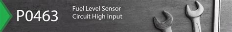 GM P0463 Code Repair 的图像结果