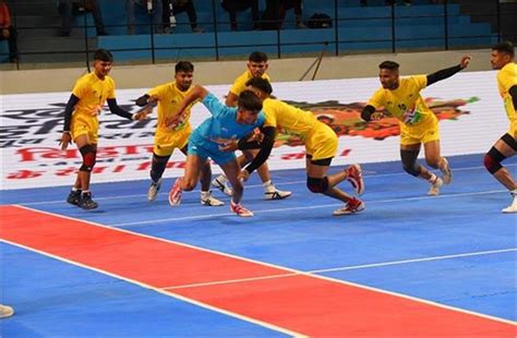 हरियाणा में 13 साल बाद ओलिंपिक संघ के स्टेट गेम्स, पहली बार खिलाड़ियों ...