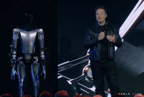Image result for Tesla Robots Moving