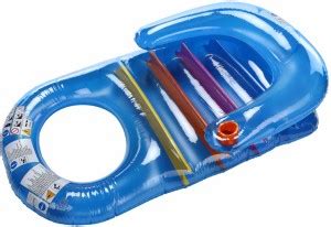 jilong Fashion Inflatable Lounger Price in India - Buy jilong Fashion ...