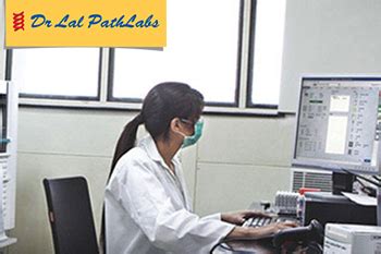 Dr Lal Pathlabs’ stock slips ~4% owing to frail Q3FY22 numbers